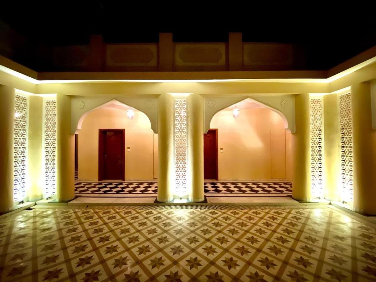 Ranbanka Heritage Resort Bhilwara Exterior foto